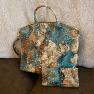 Brahmin Birds of Paradise